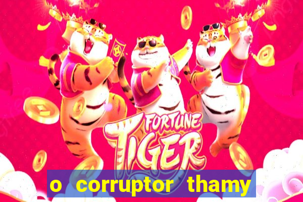 o corruptor thamy bastida pdf